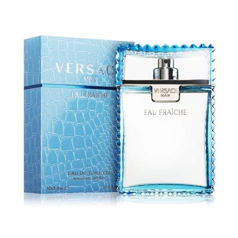 versace fraiche cologne india|Versace credit card 100ml.